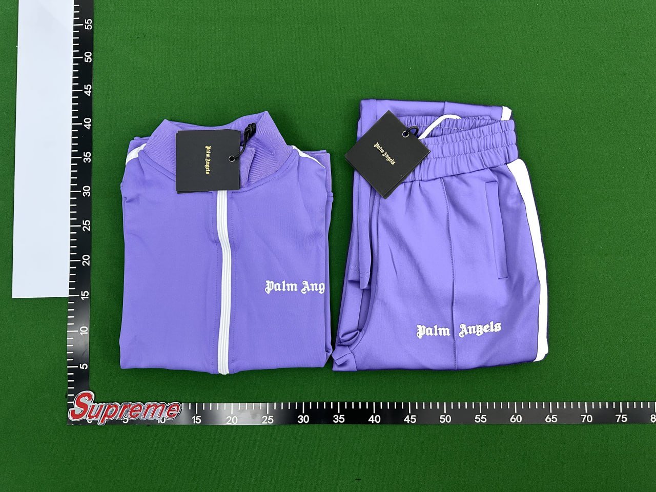 Angel Palm suits Hoodies pants shorts