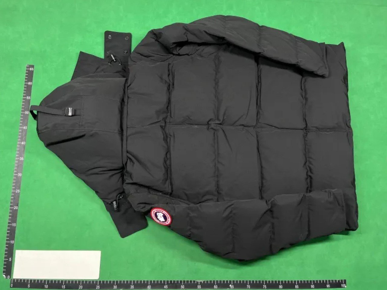 Canada Goose & Ralph Lauren & Moncler Jacket