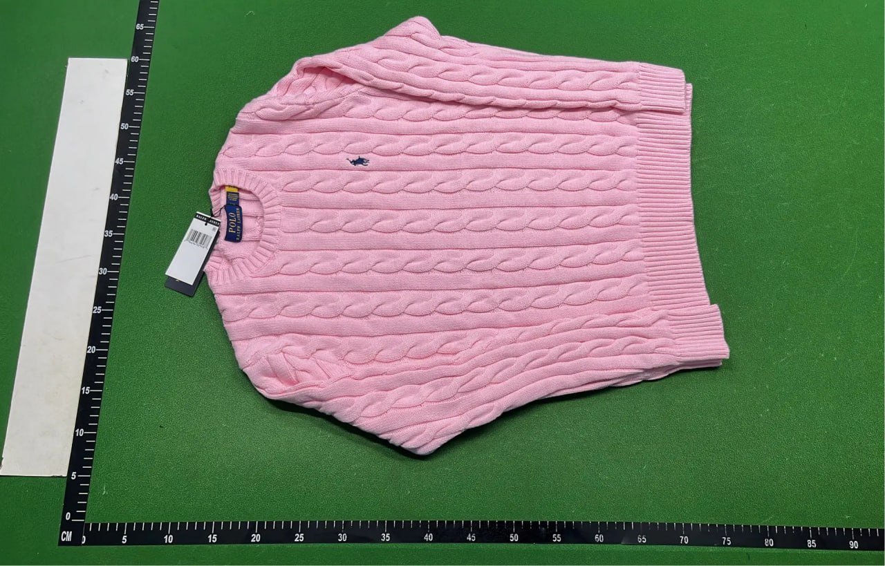 Ralph Lauren Sweater