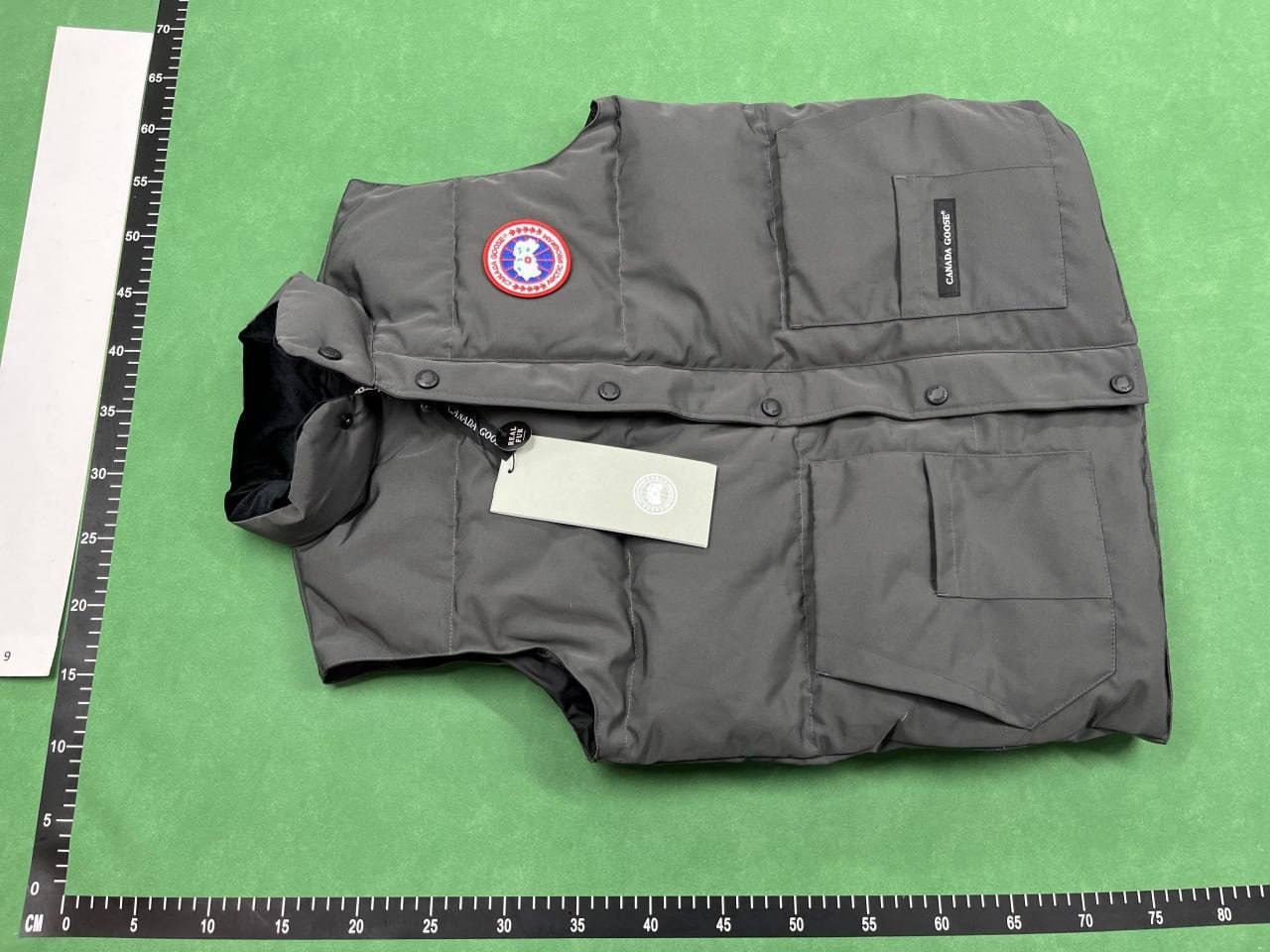 Canada Goose Jacket/Vest