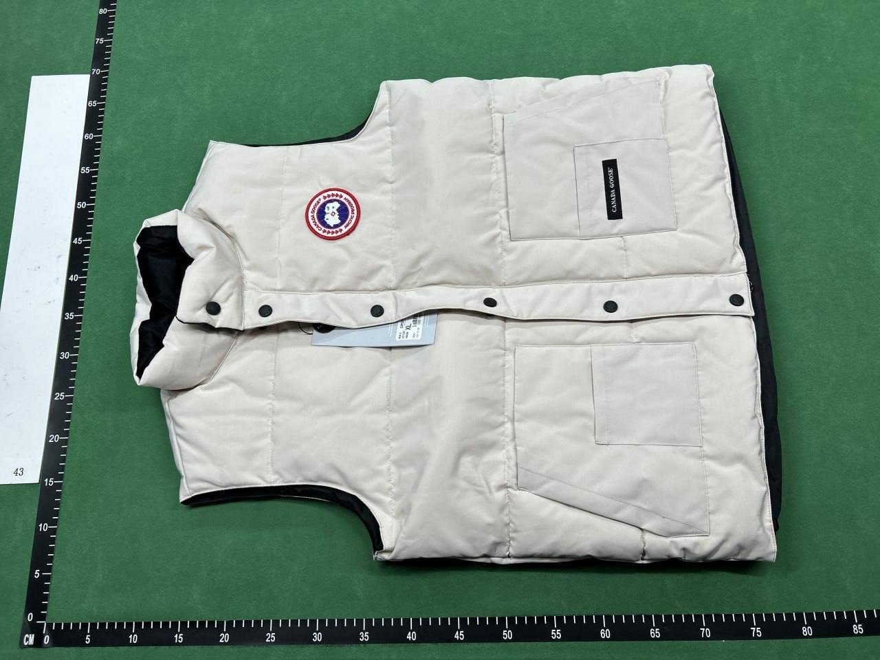 Canada Goose Jacket/Vest