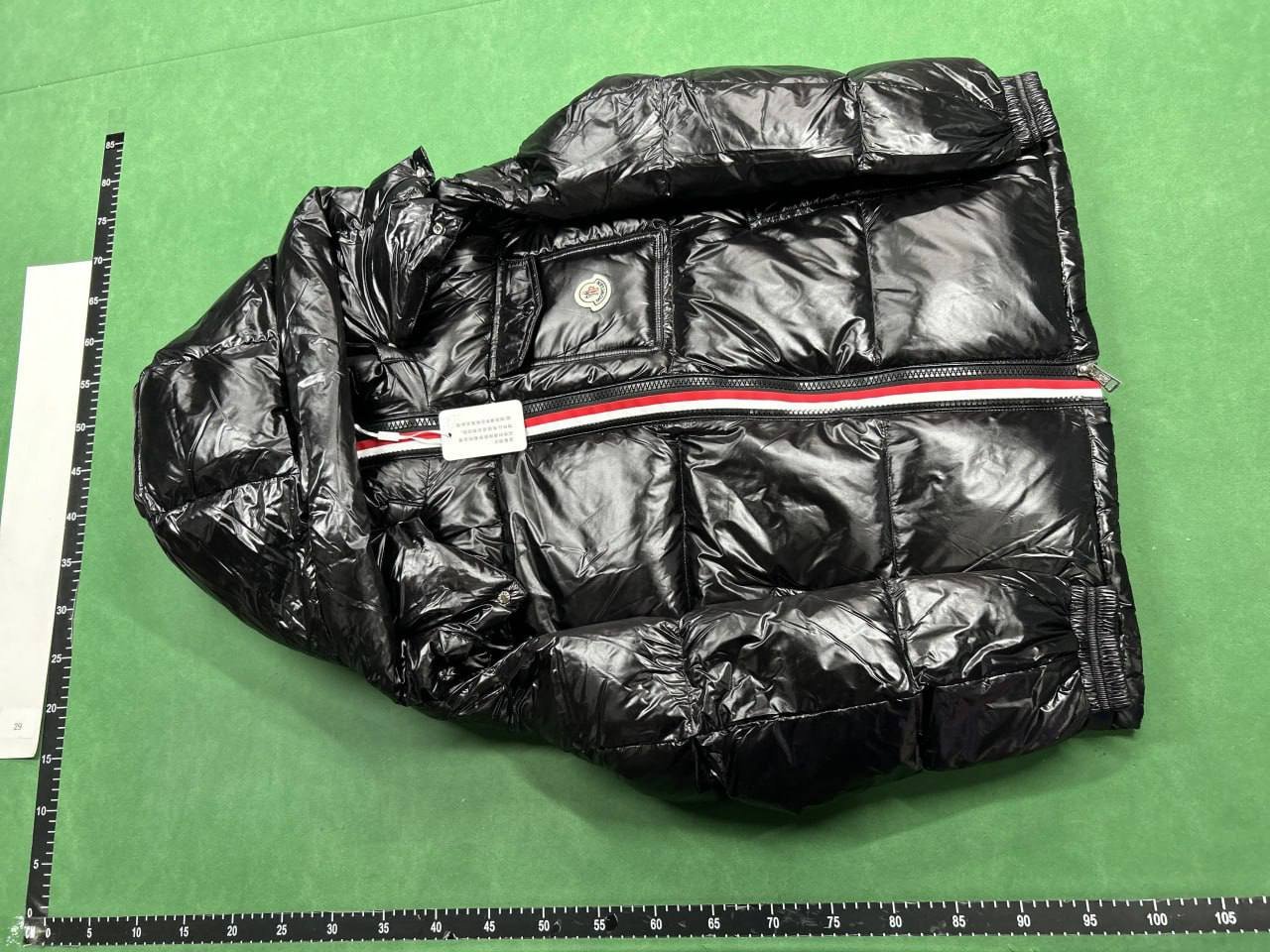 Moncler Vest/Down jacket