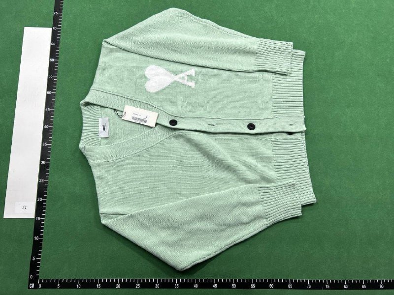 Ami/AMIPARIS sweater