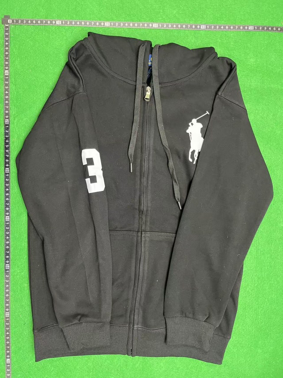 LACOSTE / Ralph Lauren