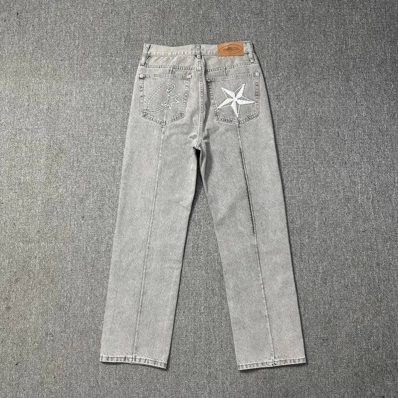  Alcatraz Denim Jacket