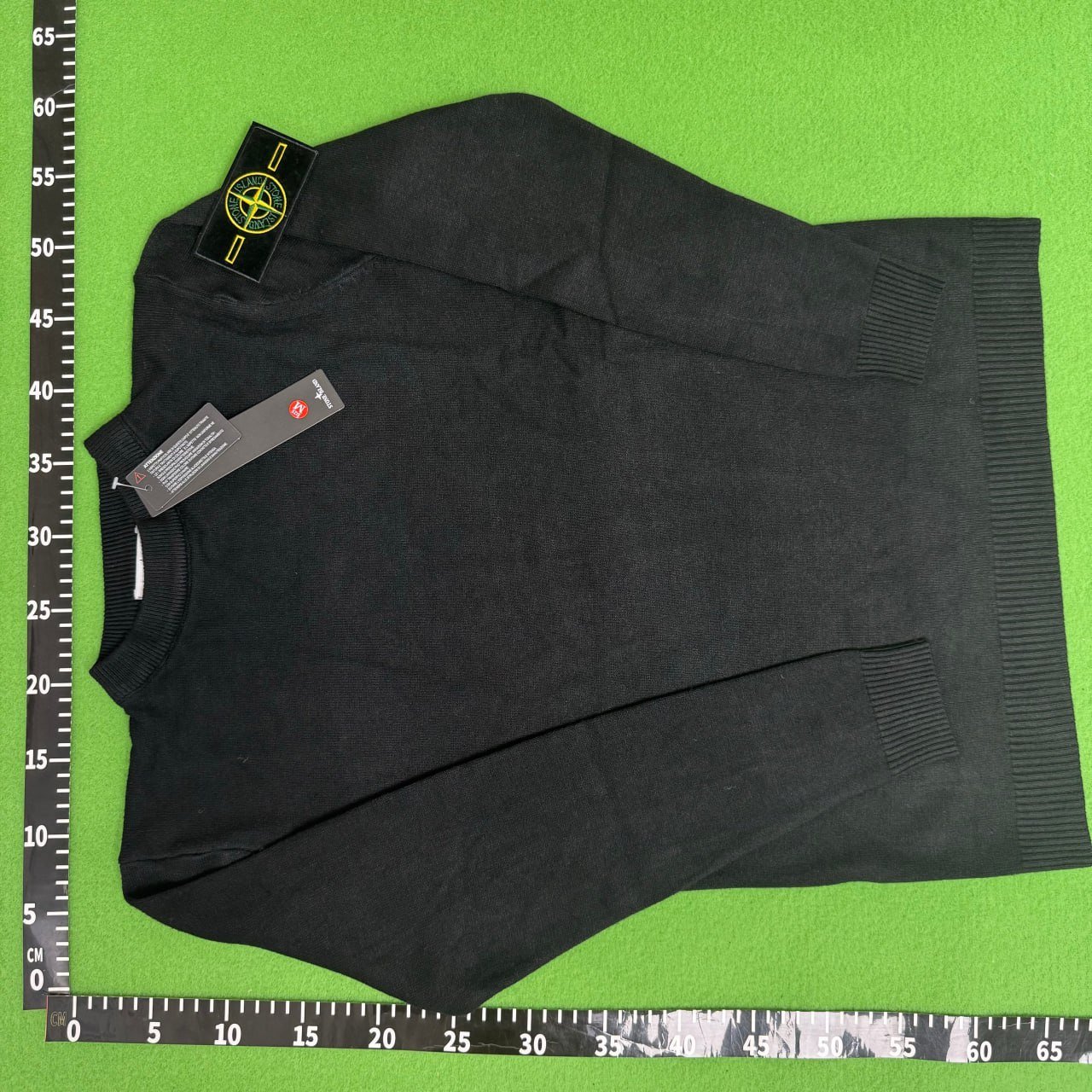 LV Louis Vuitton/Stussy/Stone island sweater