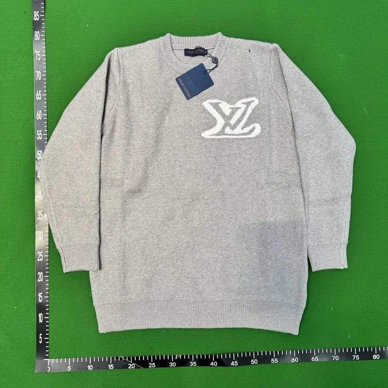 LV Louis Vuitton/Stussy/Stone island sweater
