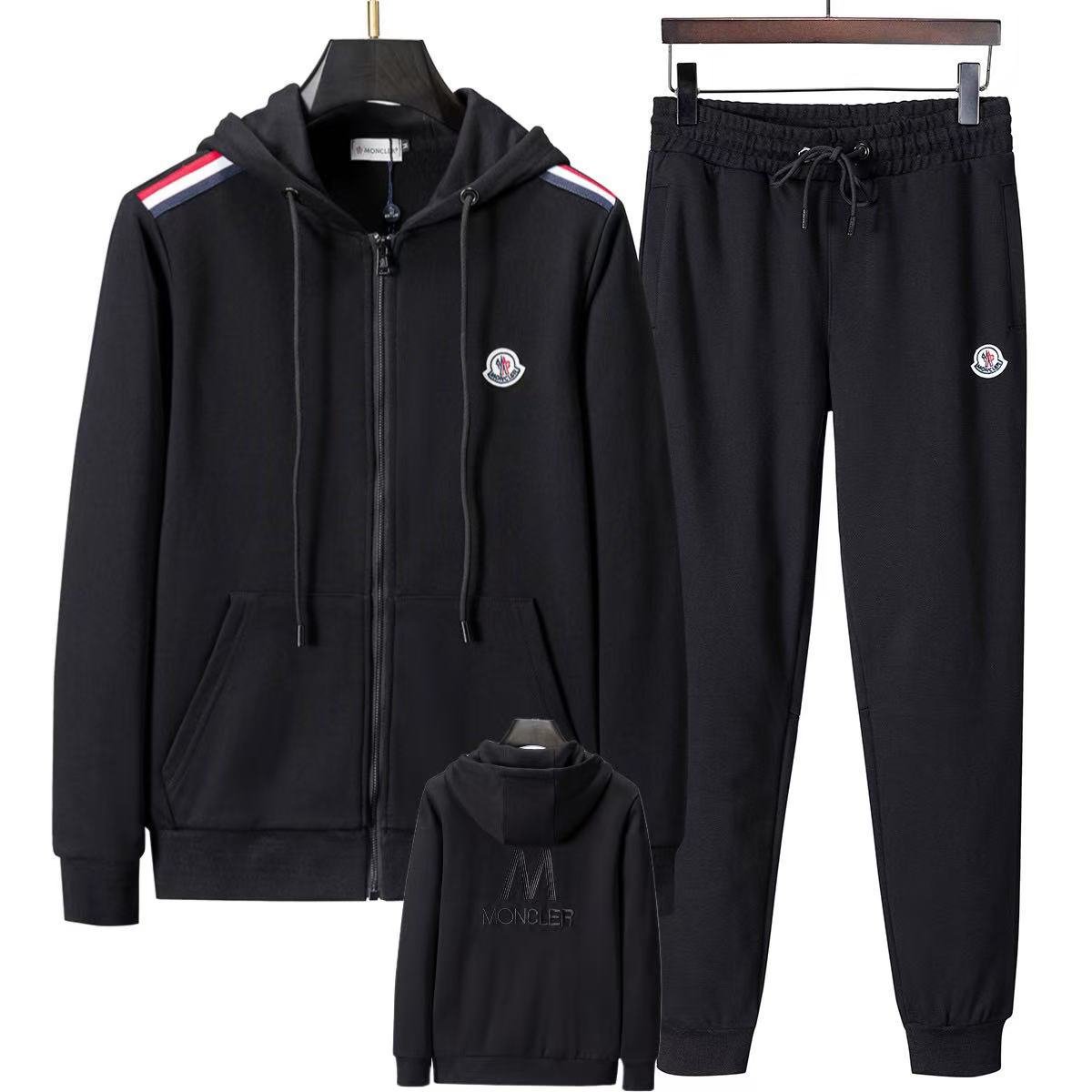 :Moncler  sweatshirt/ Hoodie/ sports suit/Moncler down vest/ trousers/down jacket/coat