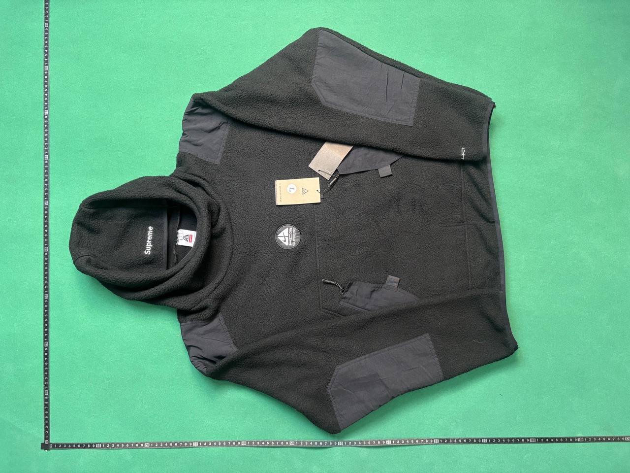 ACG&SUP Pullover sweatshirt