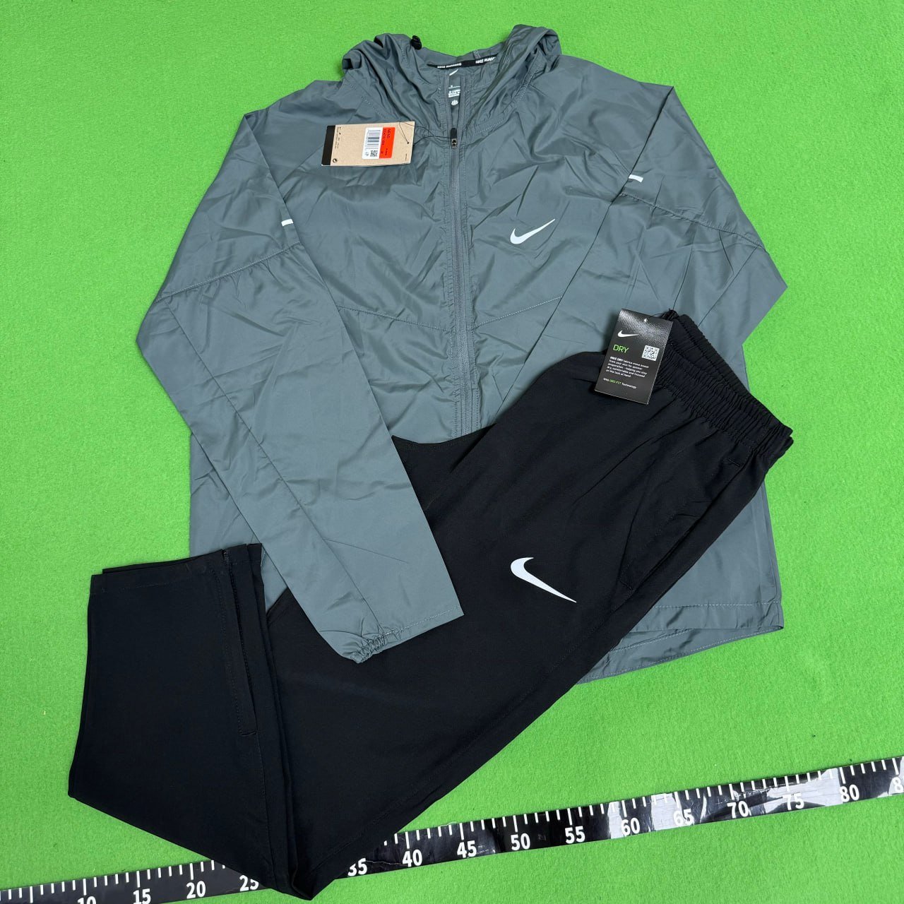 Nike suit/T-shirt/NIKE three-piece suit/sun protection clothing