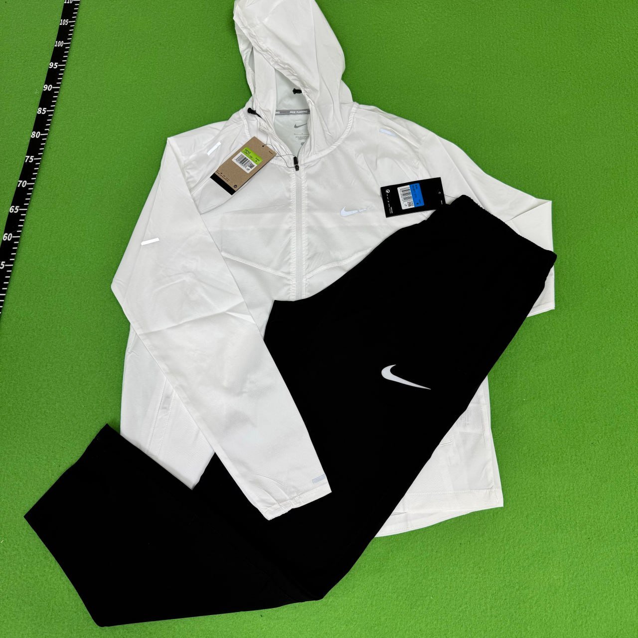 Nike suit/T-shirt/NIKE three-piece suit/sun protection clothing