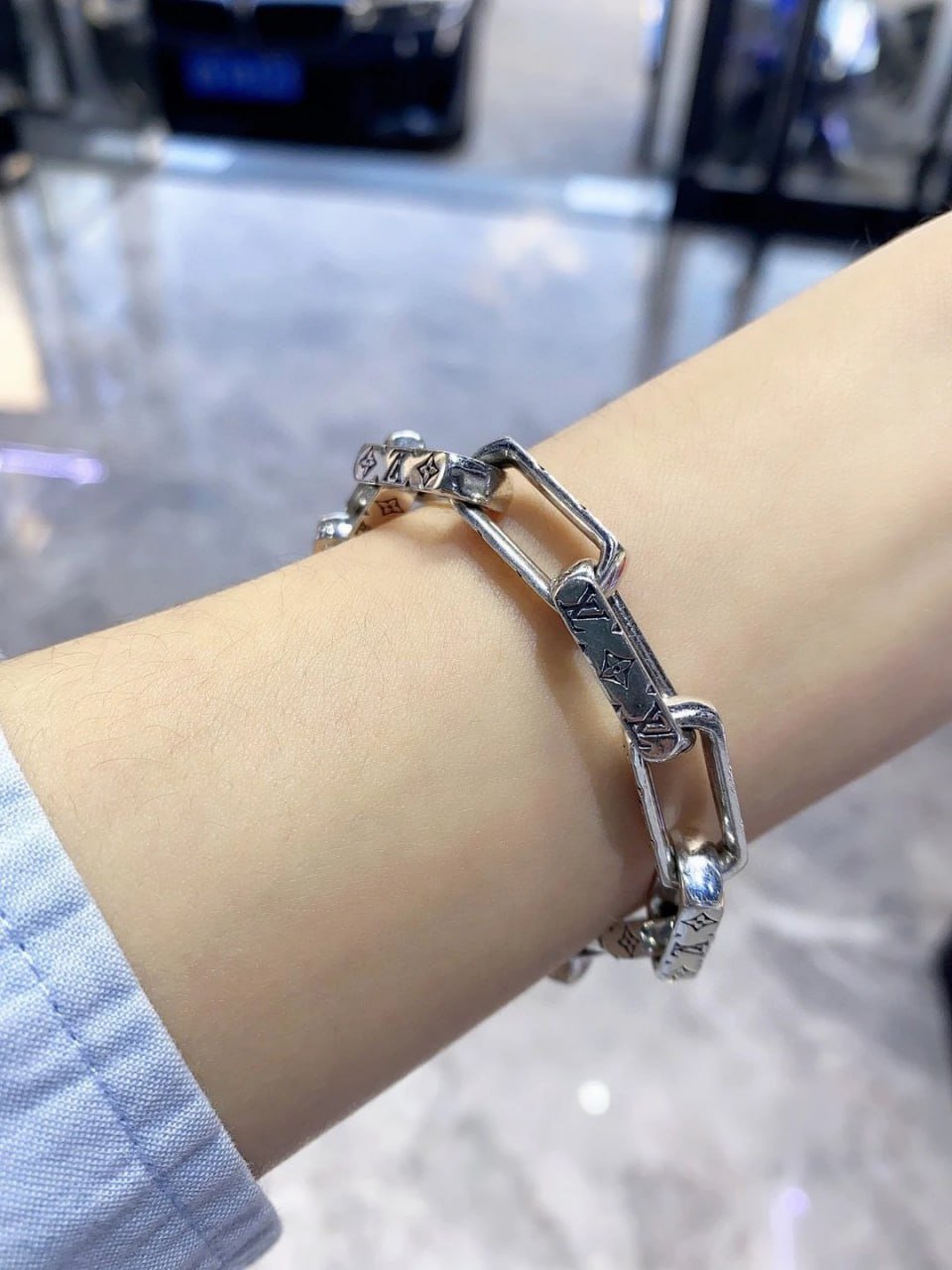 LV Bracelet high quality