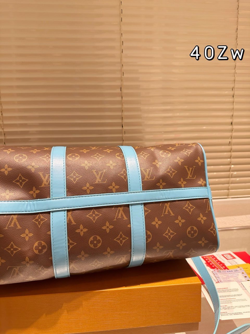 LV Travel Bag high q