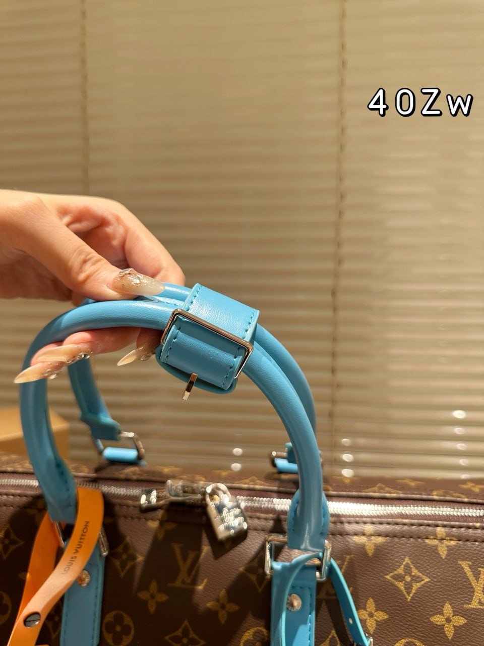 LV Travel Bag high quality