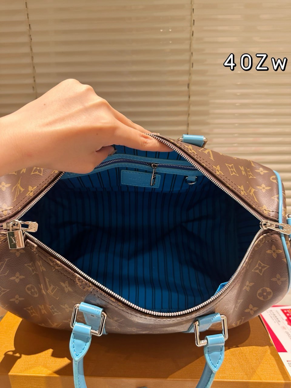 LV Travel Bag high quality