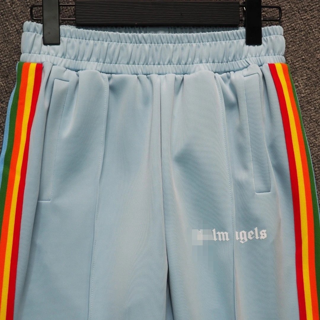 palm angels trousers