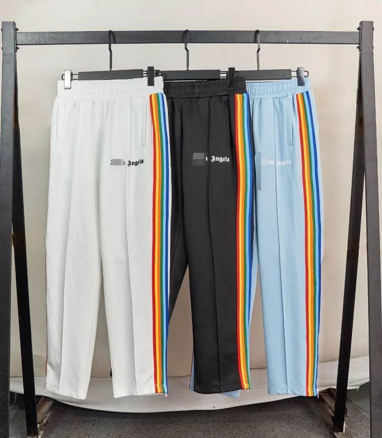 palm angels trousers