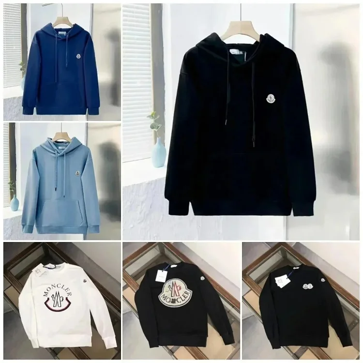 moncler hoodie（25+ s