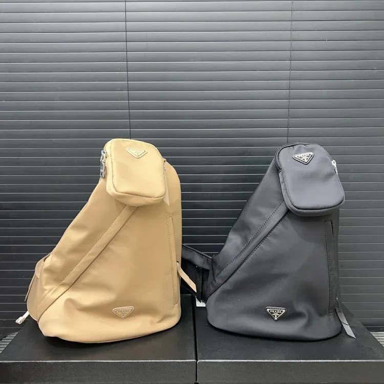 Prada bag