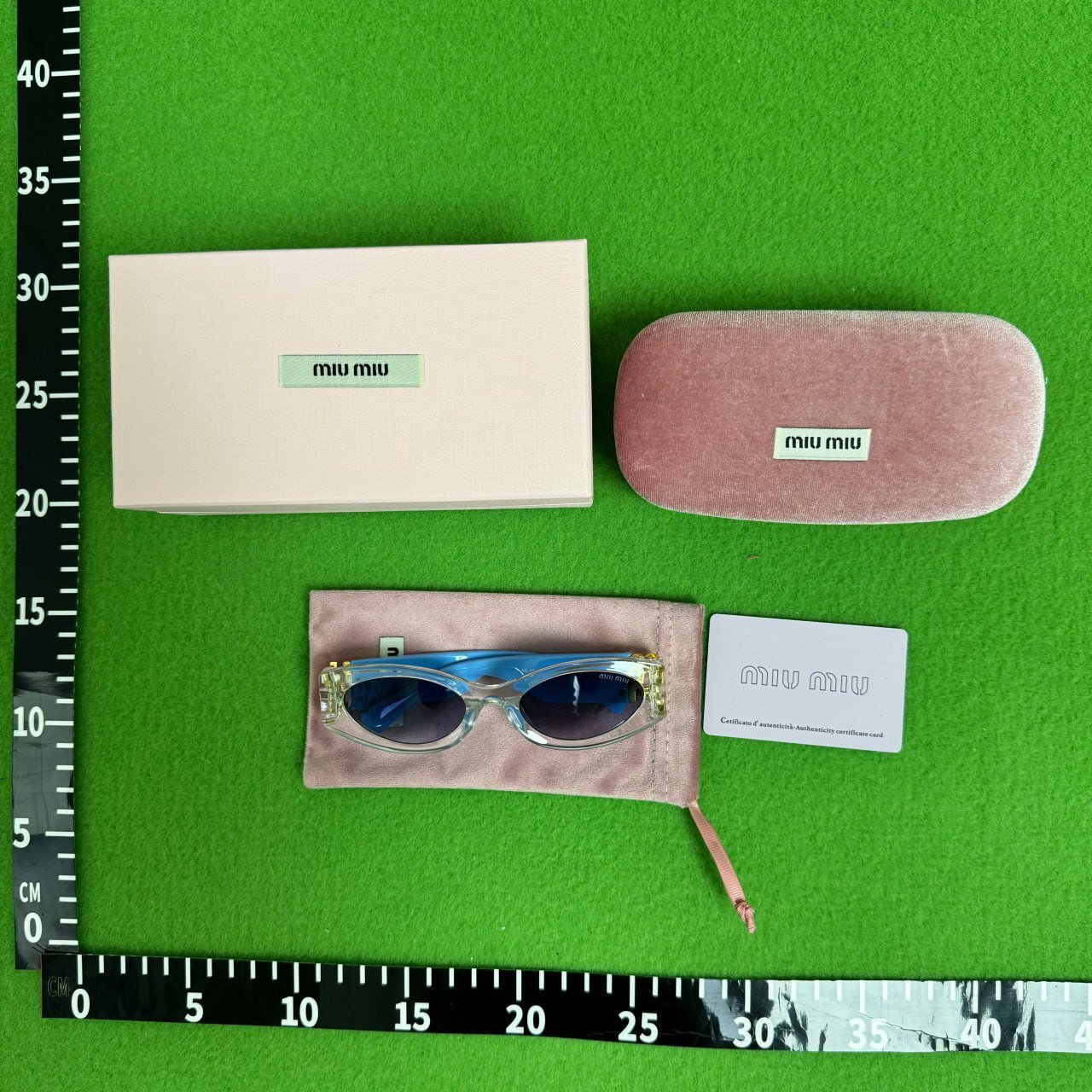 miumiu sunglasses（30+ styles）