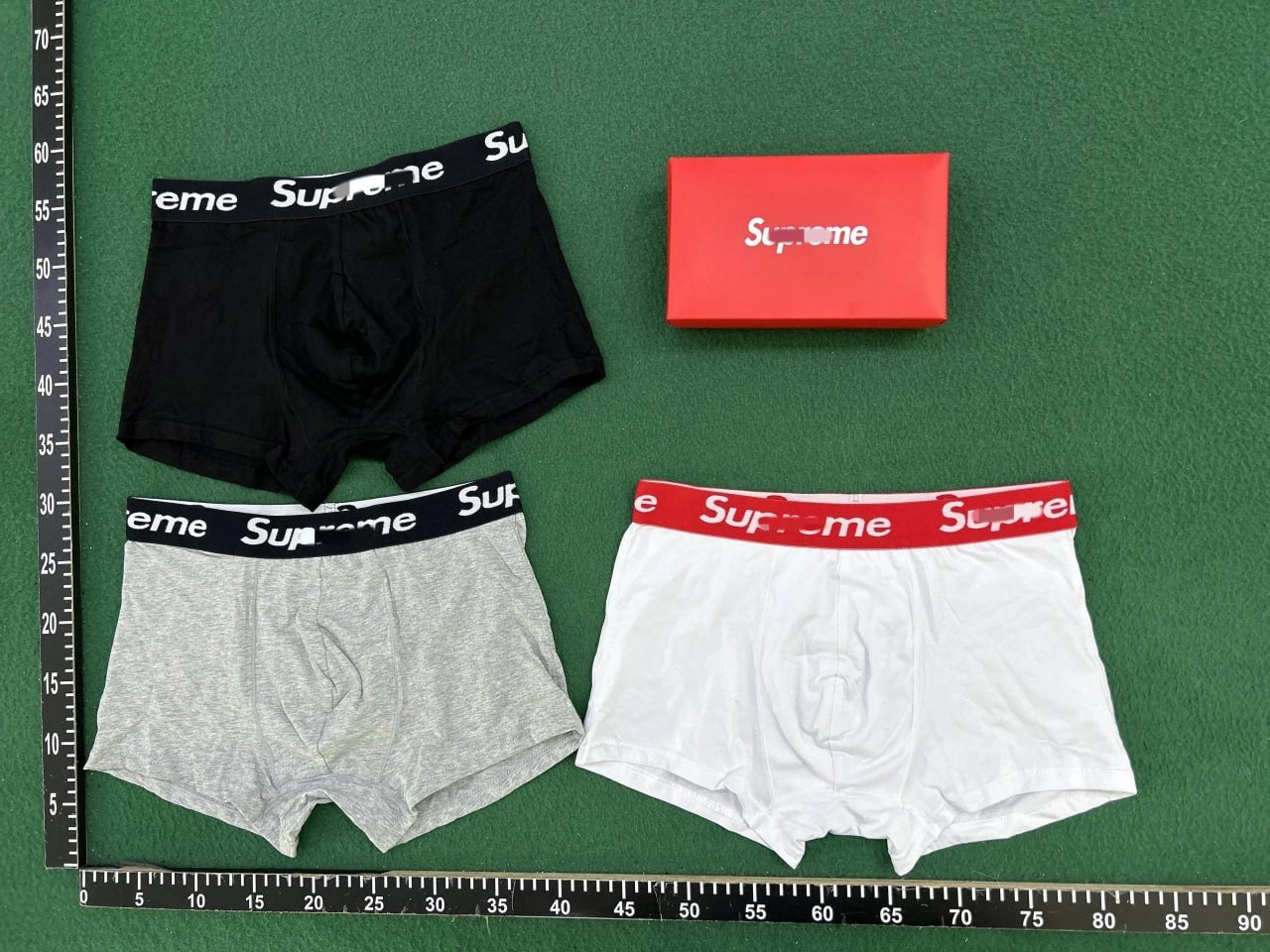 Supreme Underwear