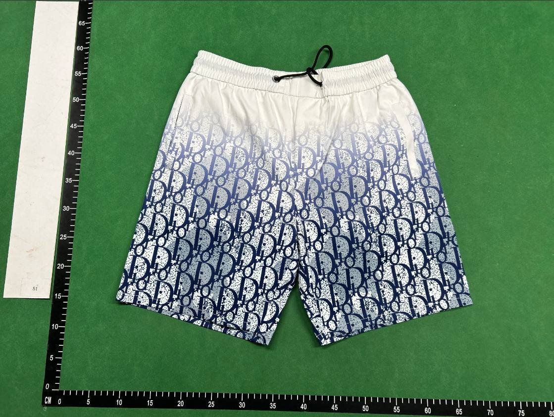 LV,Dior shorts/T-shirts（35 styles）
