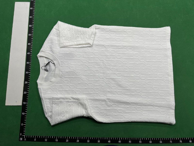 LV,Dior shorts/T-shirts（35 styles）