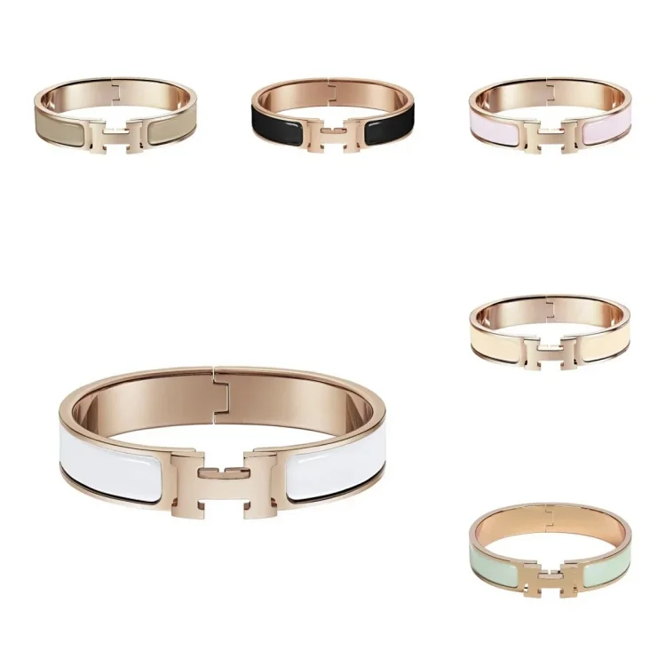 Hermes Bracelet（20+ 