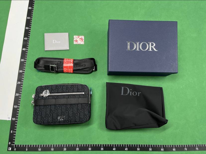 Dior Camera Bags