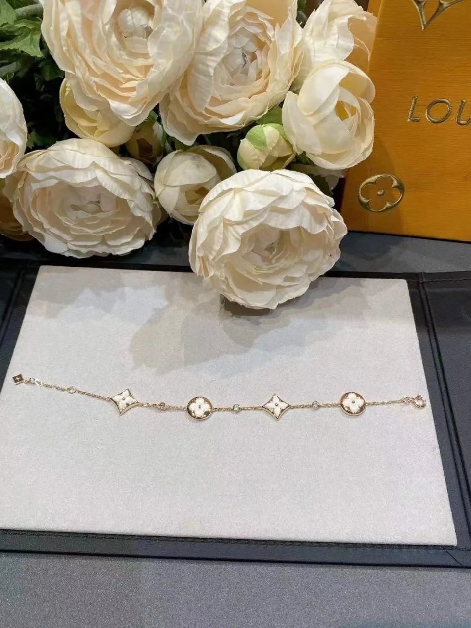 Tiffany,LV,Hermes Bracelet 1：1high quality