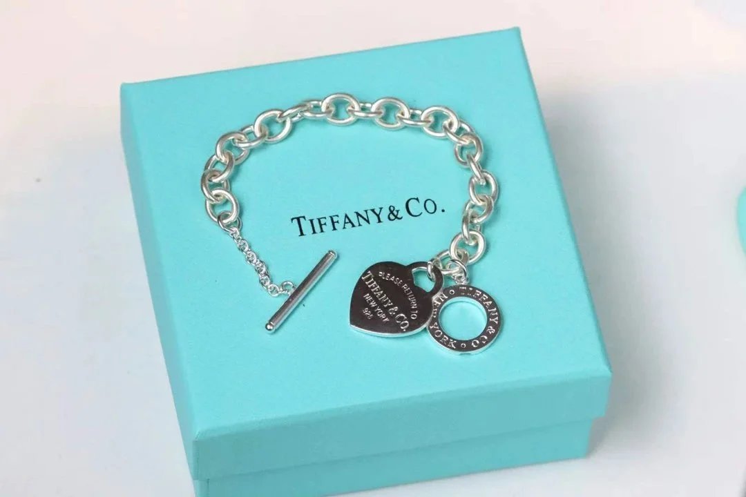 Tiffany,LV,Hermes Bracelet 1：1high quality