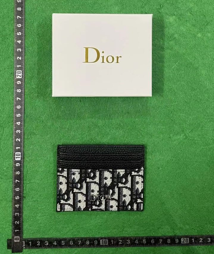Dior card bag（40 styles