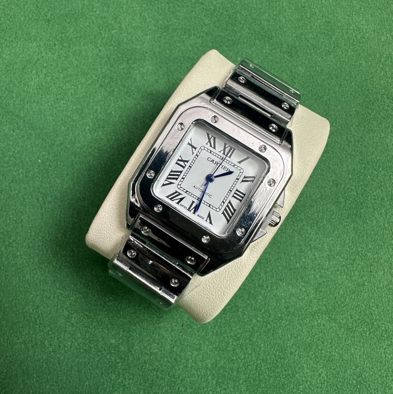 Cartier watch 1：1 high quality