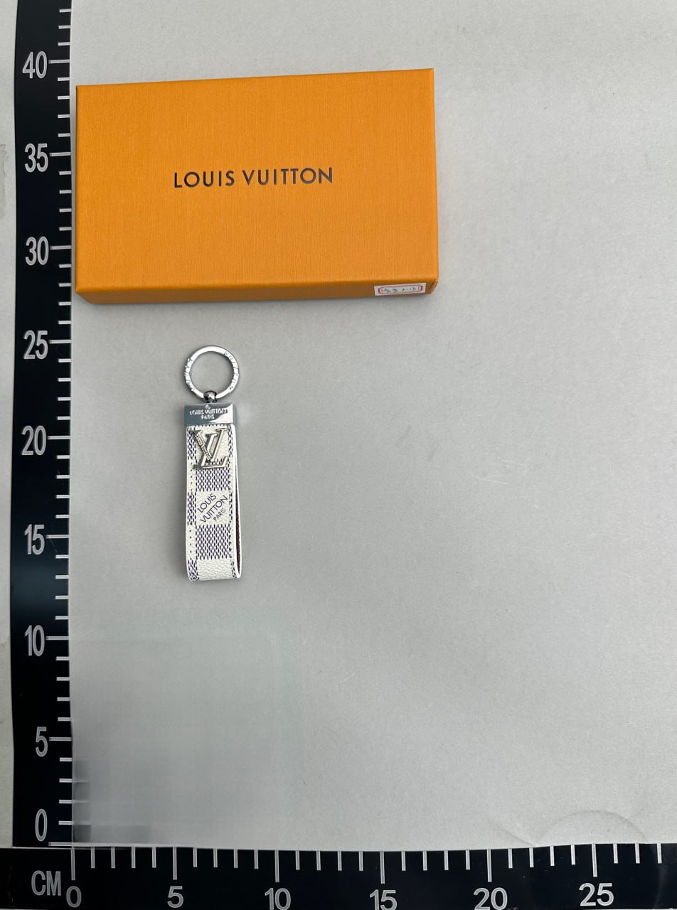 Louis Vuitton Keychain