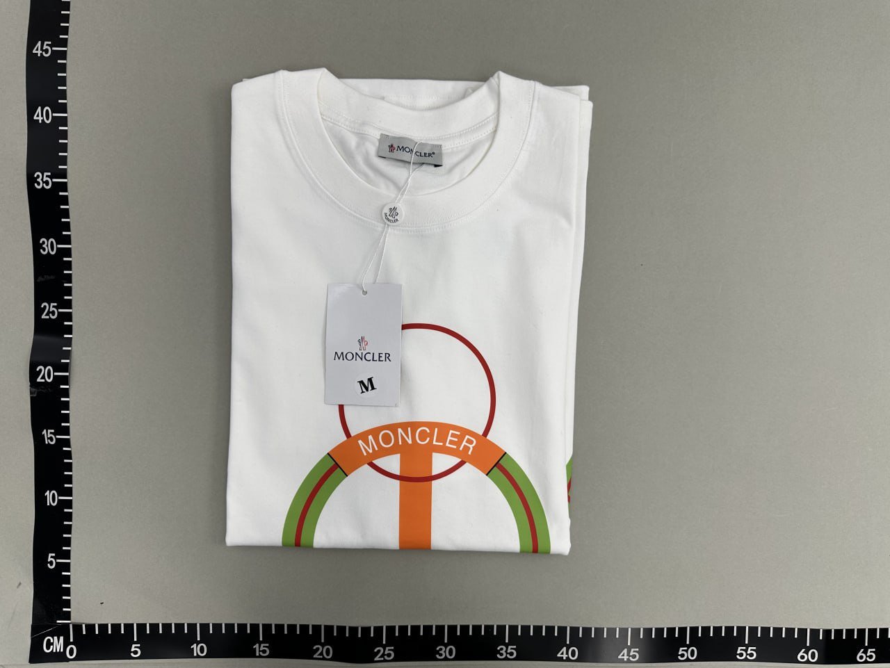 Moncler Tee
