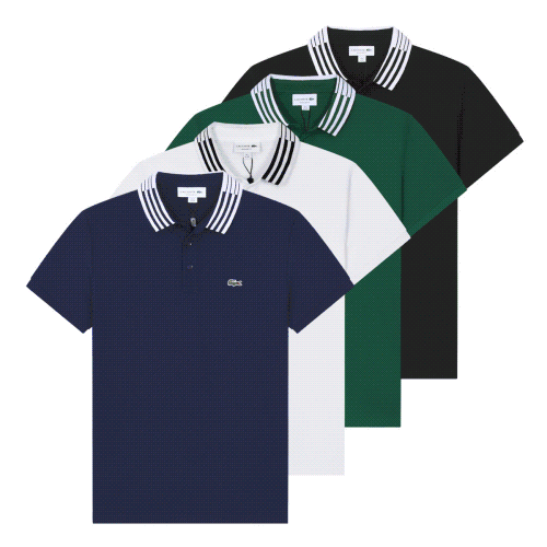 Lacoste polo