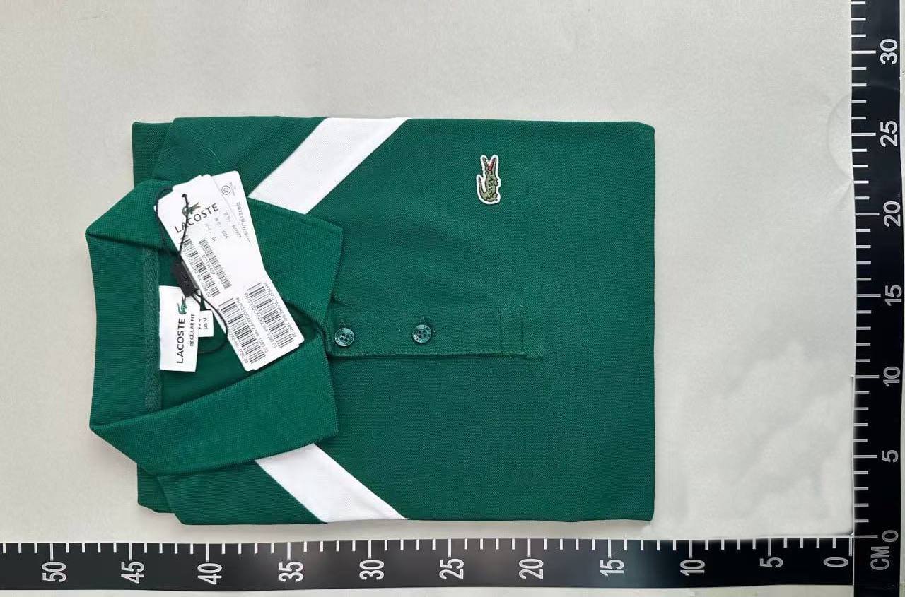 Lacoste polo
