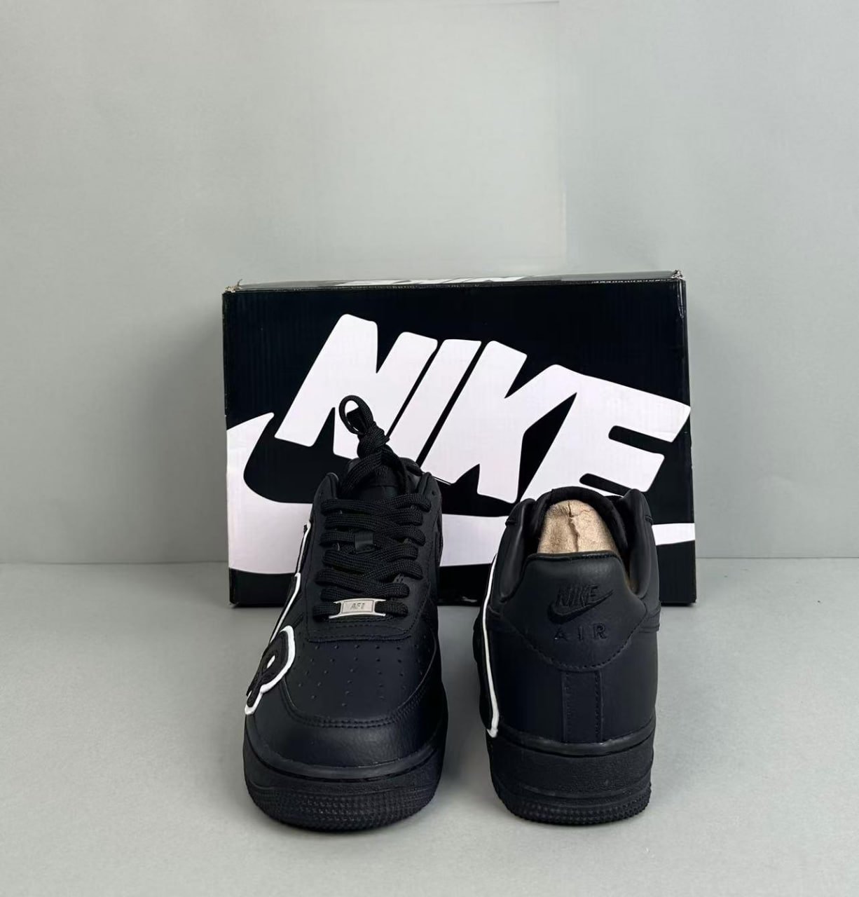 Nike Air Force 1 AY Batch