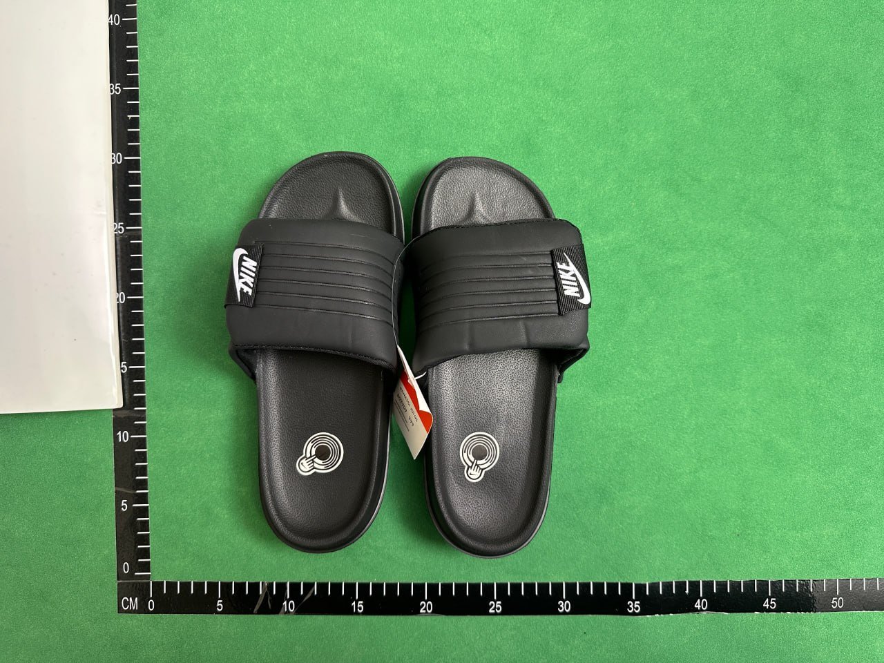 Nike slippers（19style）