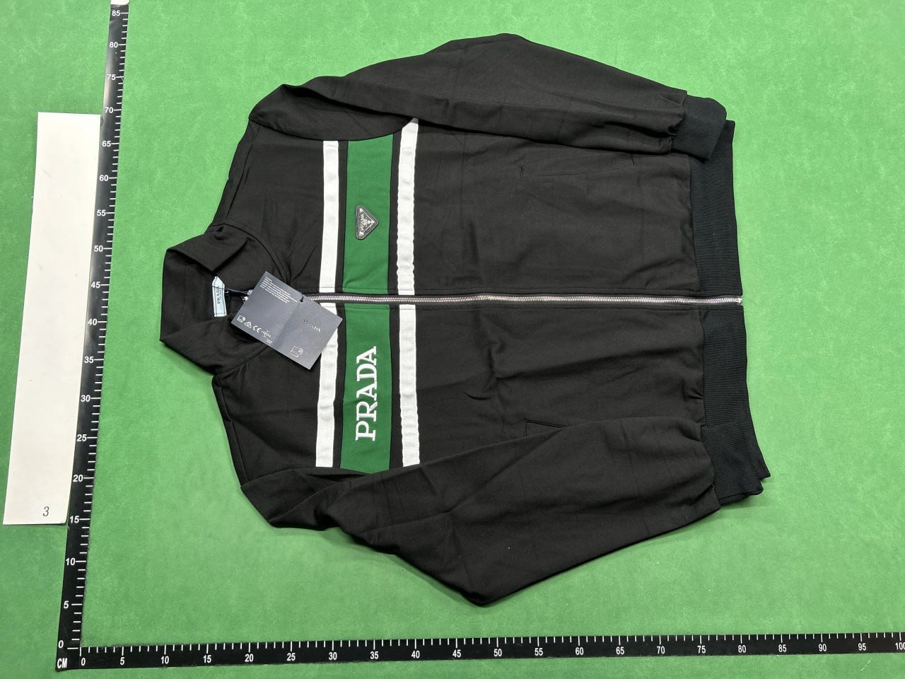 Prada coat Set（40 styles）