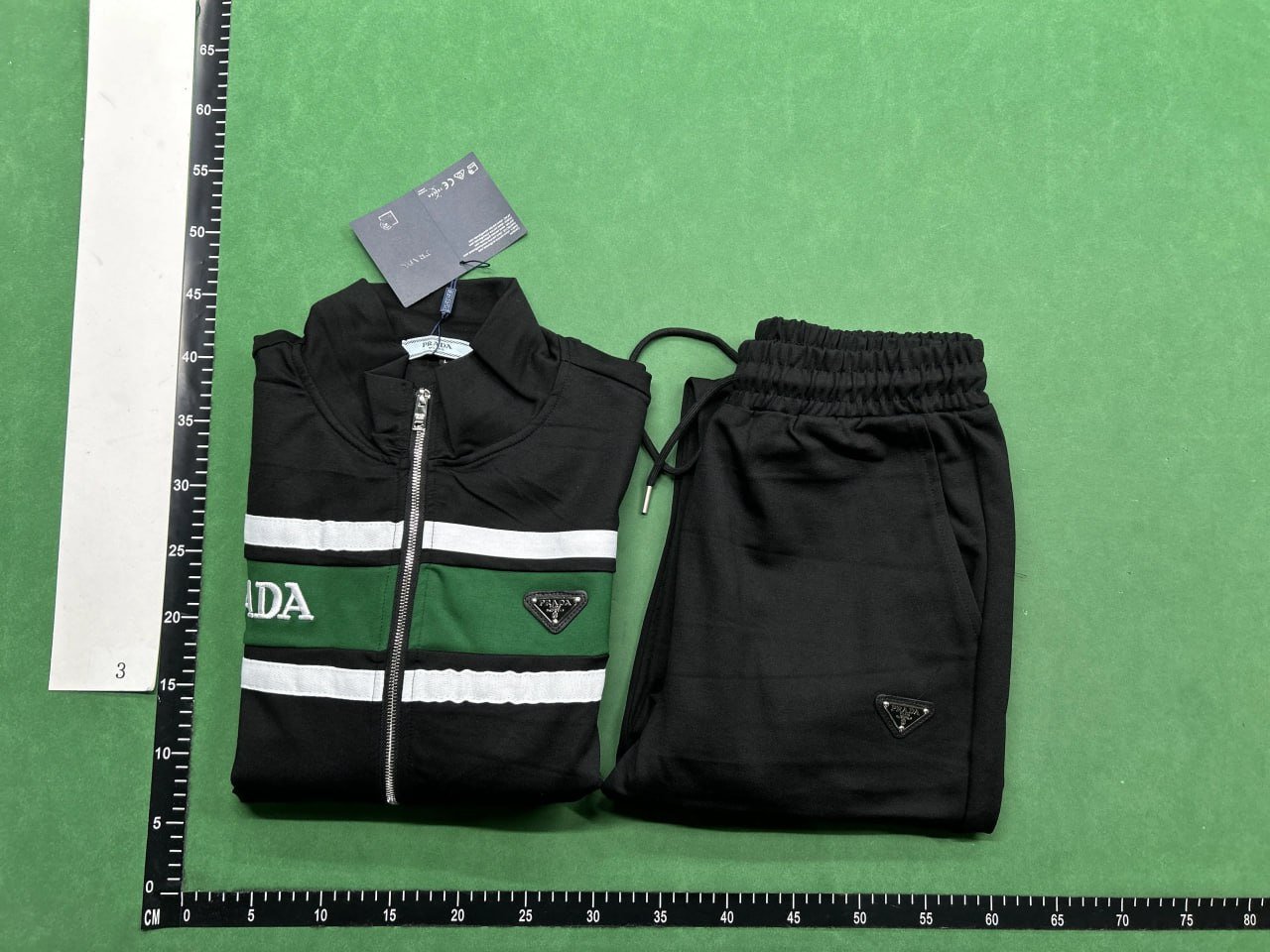 Prada coat Set（40 styles）