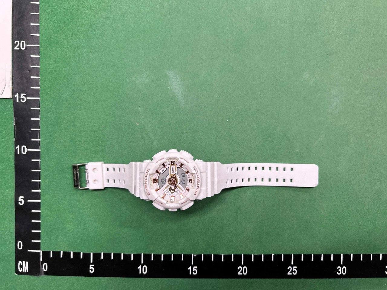 Casio watch（40 styles）