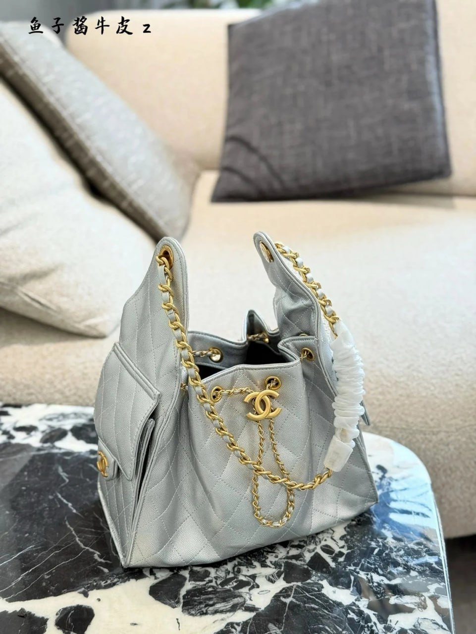 Chanel bag 1：1 high quality