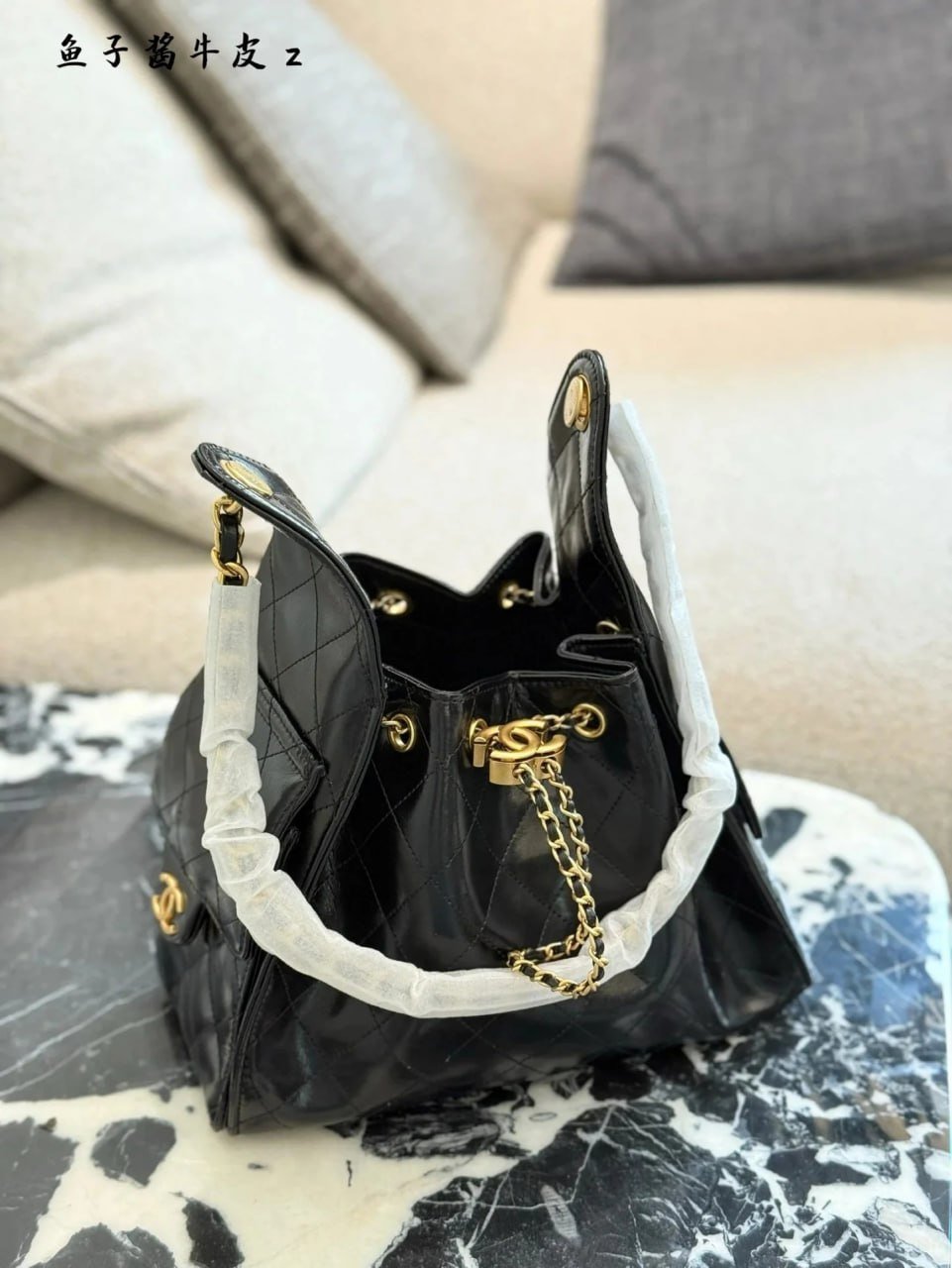 Chanel bag 1：1 high quality