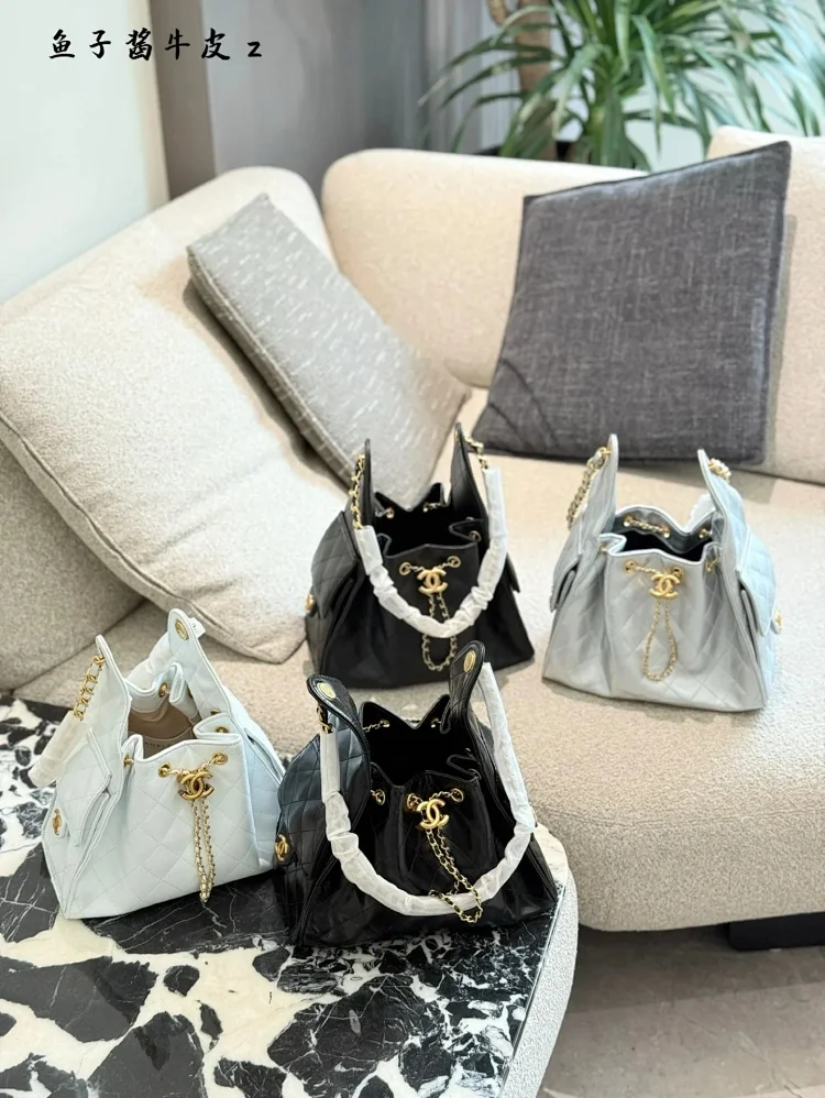 Chanel bag 1：1 high 