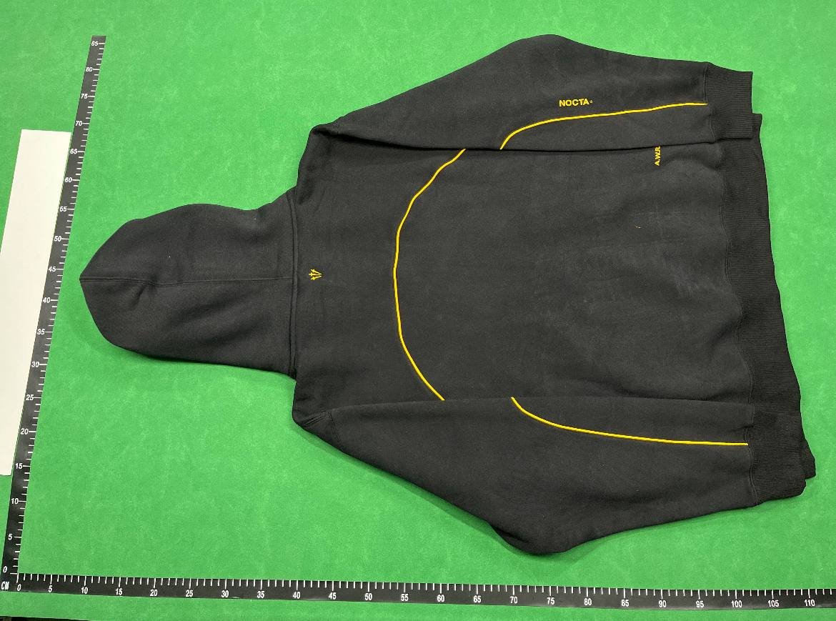 Nike High quality hoodie