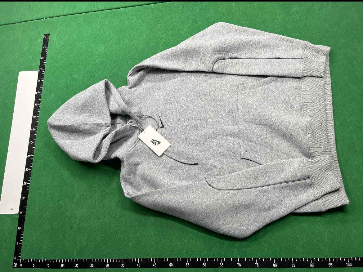 Nike High quality hoodie