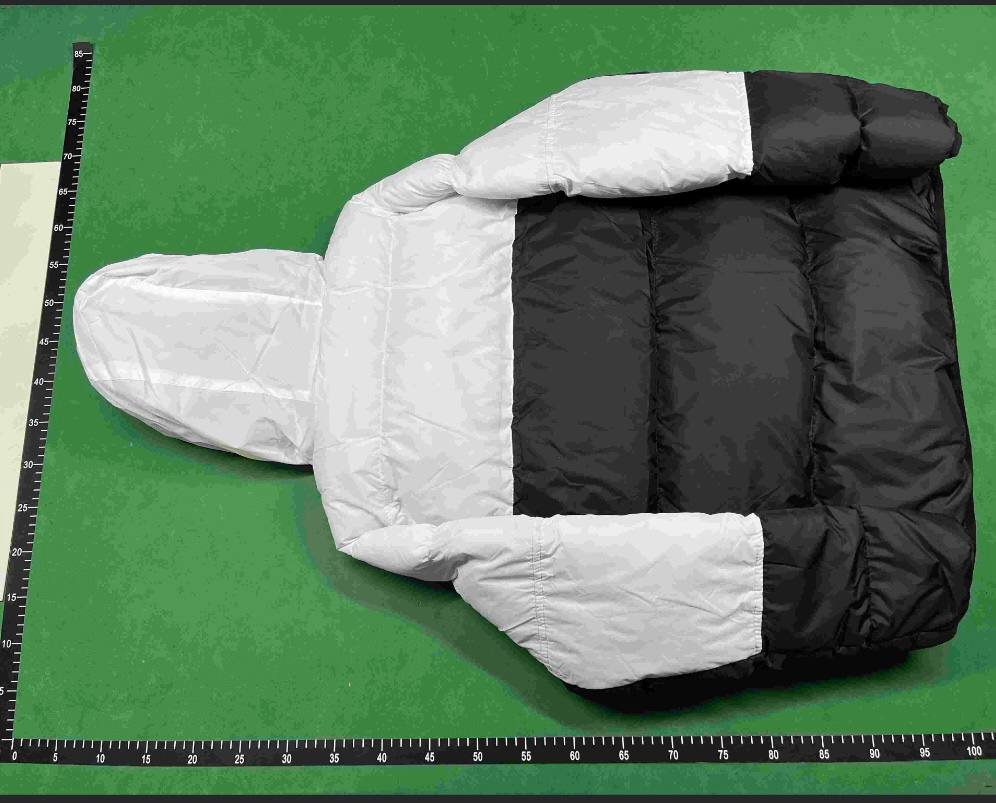 Nike Down Jacket