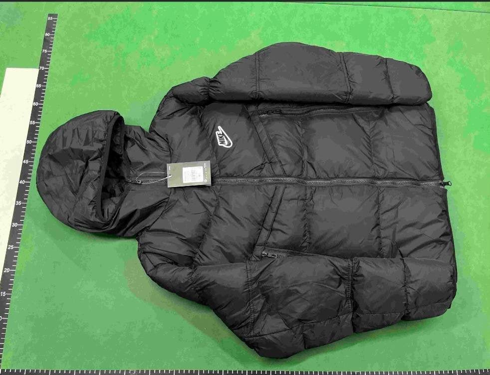 Nike Down Jacket