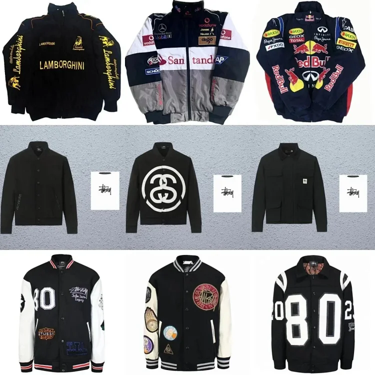 F1 Racing Ferrari Ja